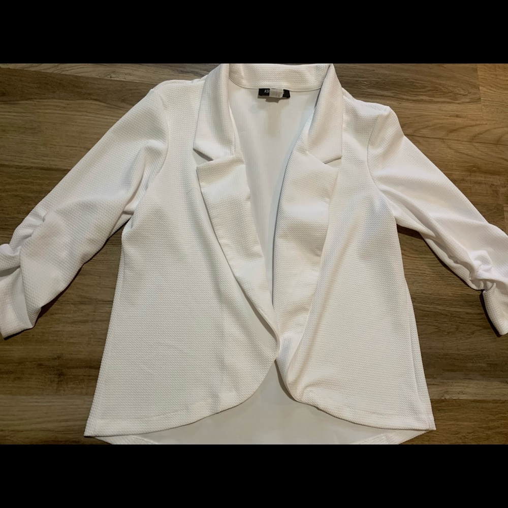 Women’s Blazer 1x